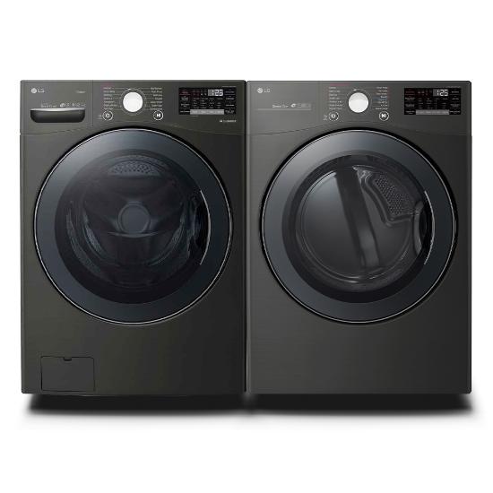 Picture of LG LGE-2-PIECE-LAUNDRY-PACKAGE