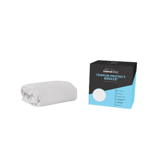 Picture of TEMPUR-PEDIC 45918140-FULL-TEMPRBRZ-PROTETR