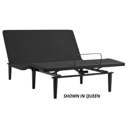 SEALY 63017731-TWINXL-EASE4-ADJ-BASE | ABC Warehouse