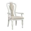 Picture of LIBERTY FURNITURE 244-C2501A-UPHOLSTERED-ARM-CHR