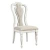 Picture of LIBERTY FURNITURE 244-C2501S-UPHOLSTED-SIDE-CHR