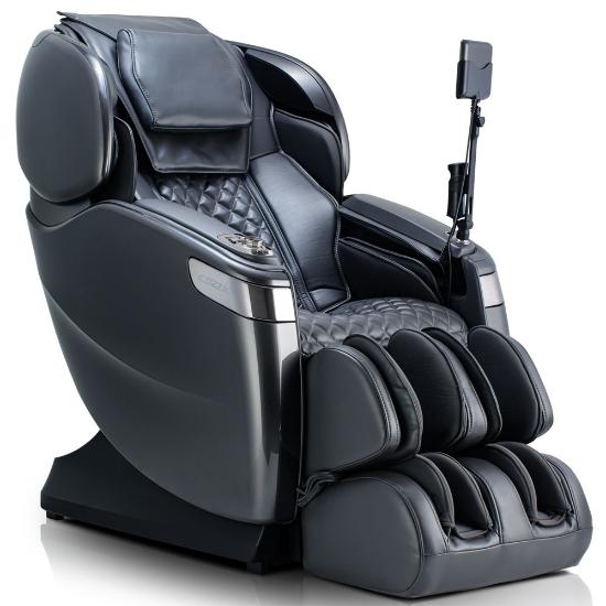 Picture of COZZIA CZ-716-QI/XE-PRO-SHIATSU-GREY