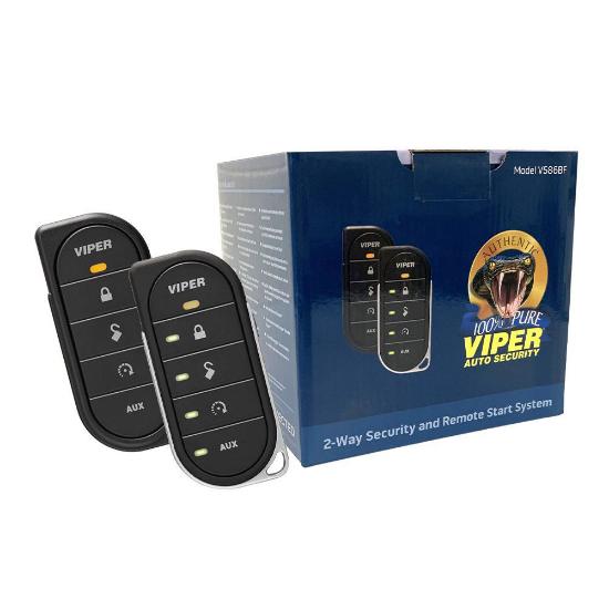 Picture of VIPER V586BF