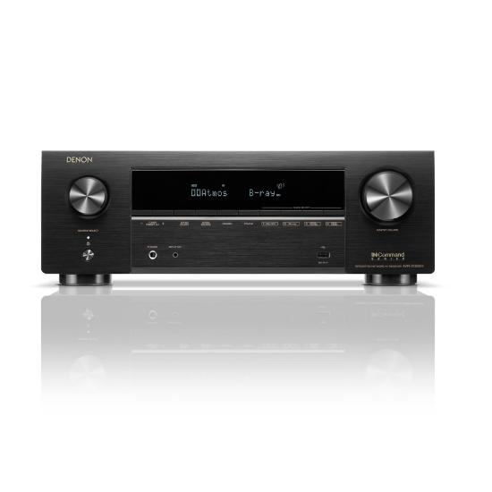 Picture of DENON AVRX1800H