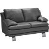 Picture of NATUZZI C283-005(A0BI)-MATERA-LOVESEAT