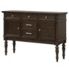 Picture of COSMOS FURNITURE INC GINGER-DINING-SERVER