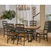 Picture of A AMERICA STORMY-RIDGE-7PC-DINING-PKG