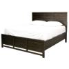 Picture of A AMERICA KENZIE-QUEEN-BED