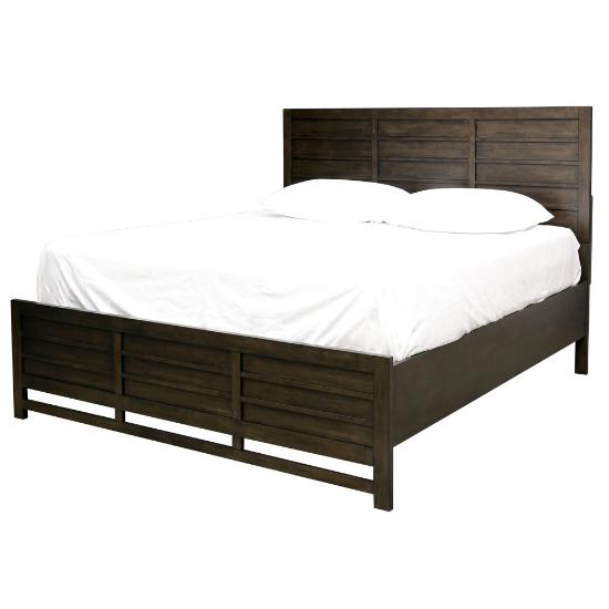 Picture of A AMERICA KENZIE-QUEEN-BED