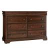 Picture of VAUGHAN BASSETT 770-002-8DRAWER-DRESSER