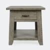 Picture of JOFRAN INC. 2230-13-DRAWER-END-TABLE