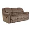 Picture of HOMESTRETCH, INC 122-30-17-RECLINING-SOFA