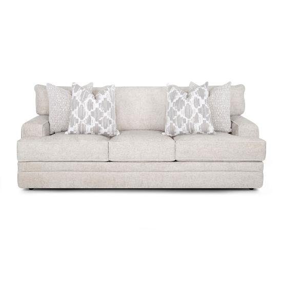 Picture of FRANKLIN CORP 93340-3045/29-ADLER-SOFA