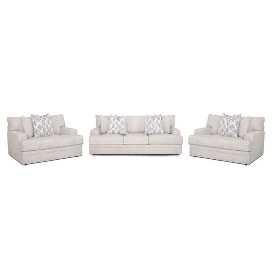 Picture of FRANKLIN CORP ADLER-SOFA/(X2)-CHAIR-1/2-PKG