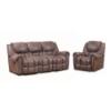 Picture of HOMESTRETCH, INC DEL-MAR-RECL.SOFA/ROCK-RECLINR