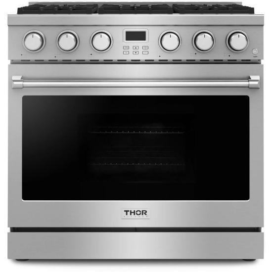 Picture of THOR ARG36