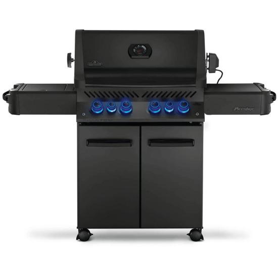 Picture of NAPOLEON GRILLS P500RSIBPK-3-PHM