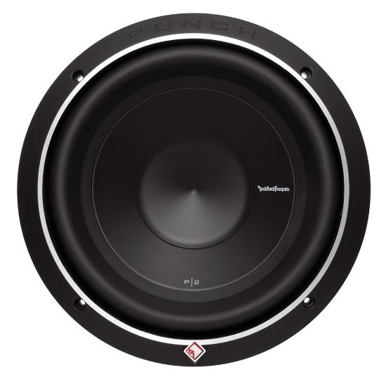 Picture of ROCKFORD FOSGATE P2D4-12