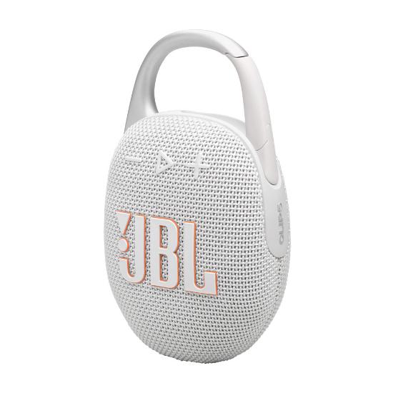 Picture of JBL CLIP5WHTAM