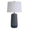 Picture of STYLECRAFT HOME L318046ABC-KRISTINA-LAMP