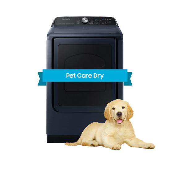 Picture of SAMSUNG DVG54CG7150D