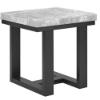 Picture of STEVE SILVER COMPANY LC350E-END-TABLE-LUCCA