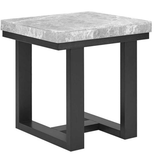 Picture of STEVE SILVER COMPANY LC350E-END-TABLE-LUCCA