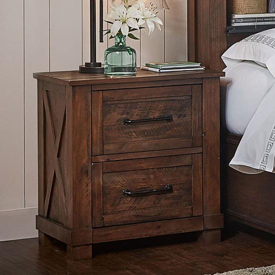 Picture of A AMERICA SURVT5750-NIGHT-STAND