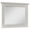 Picture of VAUGHAN BASSETT 694-446-LANDSCAPE-MIRROR