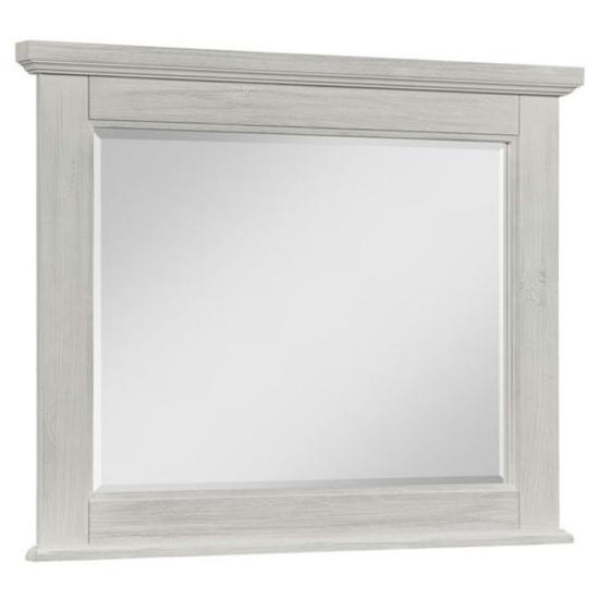 Picture of VAUGHAN BASSETT 694-446-LANDSCAPE-MIRROR