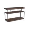 Picture of PROGRESSIVE FURNITURE INC T365-05-SOFA/CONSOLE-TABLE