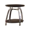 Picture of STEVE SILVER COMPANY CM150E-END-TABLE-COHAM