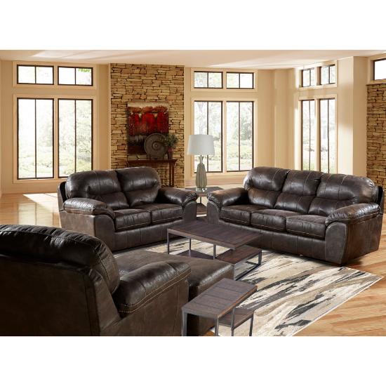 Picture of CATNAPPER GRANT-6PC-LIVING-ROOM-PACKAGE