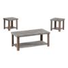 Picture of PROGRESSIVE FURNITURE INC T246-95-3PK-TABLE-SET(CKT/2ET)