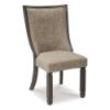 Picture of ASHLEY D736-02-UPHOLSTERED-CHAIR