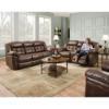 Picture of HOMESTRETCH, INC FRONTIER-PWR-SOFA/LOVESEAT
