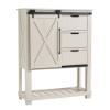 Picture of A AMERICA SUVWT5630-BARN-DOOR-CHEST