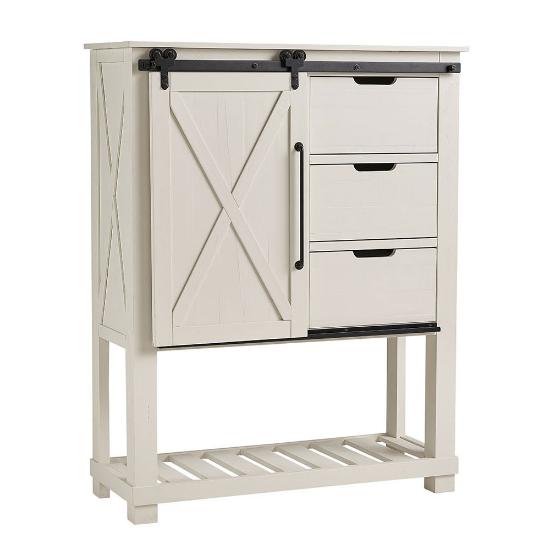 Picture of A AMERICA SUVWT5630-BARN-DOOR-CHEST