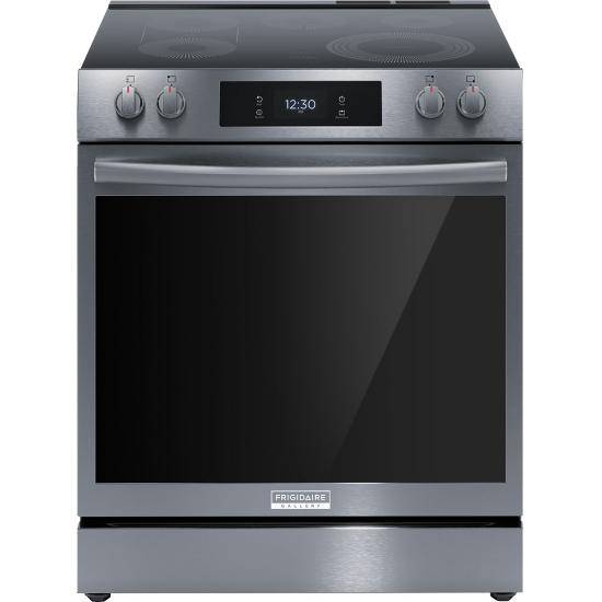 Picture of FRIGIDAIRE GCFE3060BD