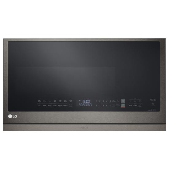 Picture of LG MVEL2137D