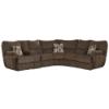 Picture of CATNAPPER ELLIOTT-2PC-SECTIONAL-PWR-PKG