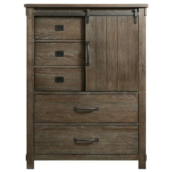 Picture of LARGO SC300CH-SCOTT-BEDROOM-CHEST