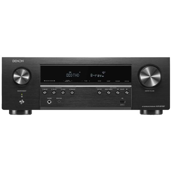 Picture of DENON AVRS570BT