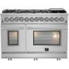 Picture of FORNO FFSGS6125-48