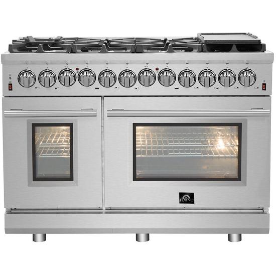 Picture of FORNO FFSGS6125-48