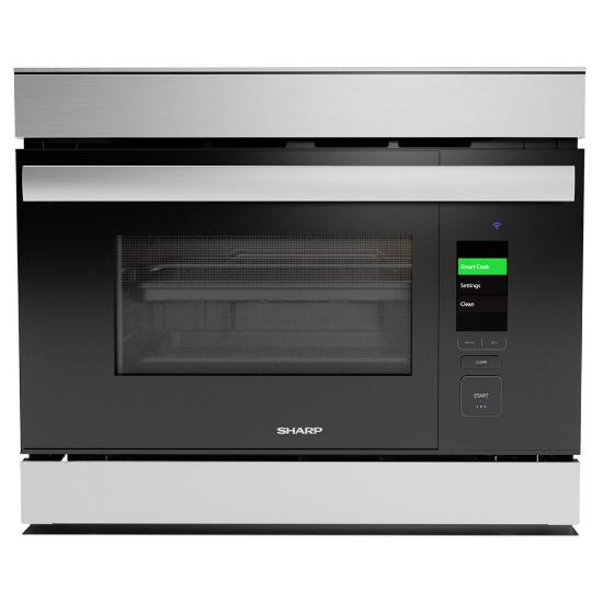 Picture of SHARP SSC2489GS