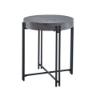 Picture of STEVE SILVER COMPANY MG200E-END-TABLE-MORGAN