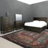 Picture of A AMERICA KENZIE-QUEEN-6PC-BEDROOM-PKG