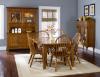 Picture of LIBERTY FURNITURE TREASURES-5PC-DINING-PACKAGE