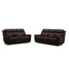 Picture of KUKA FURNITURE INC NORA-DUAL-PWR-SOFA/LVST-PKG